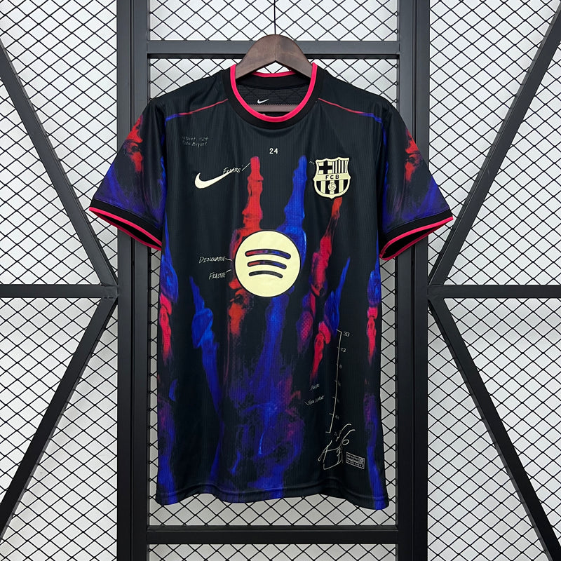 2025/26 Barcelona Special Edition