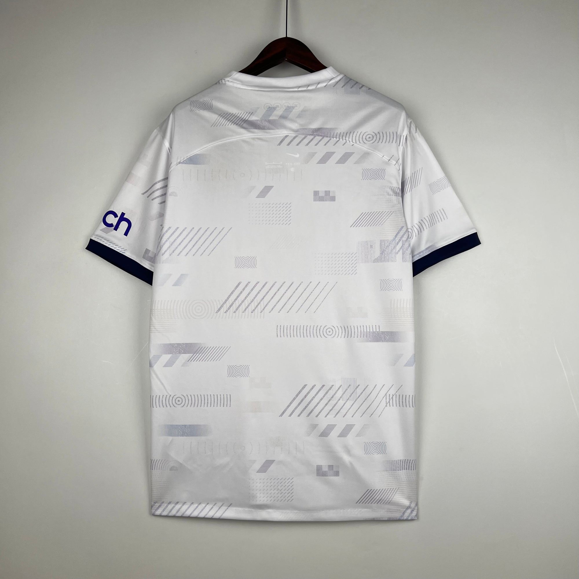 Tottenham Hotspur FC Jersey 2023/24-(Custom Name & Number)