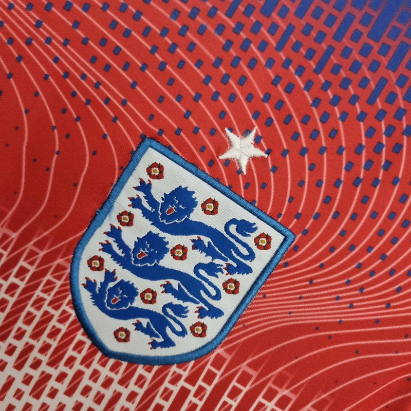 2018 England Training Suit