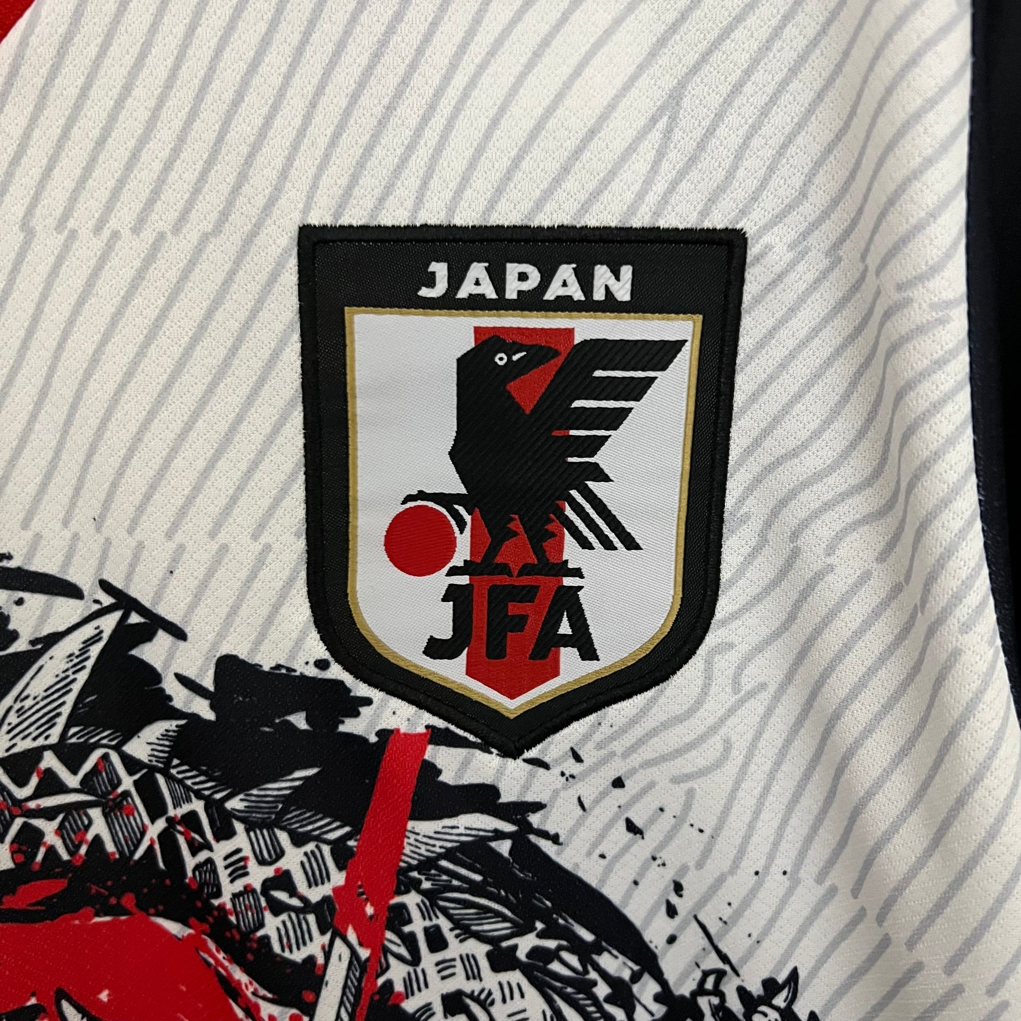 2023 Japan Special Edition