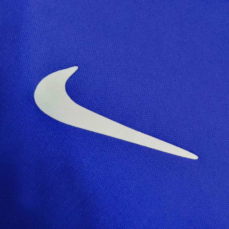Atlético Madrid Jersey 2023/24-(Custom Name & Number)