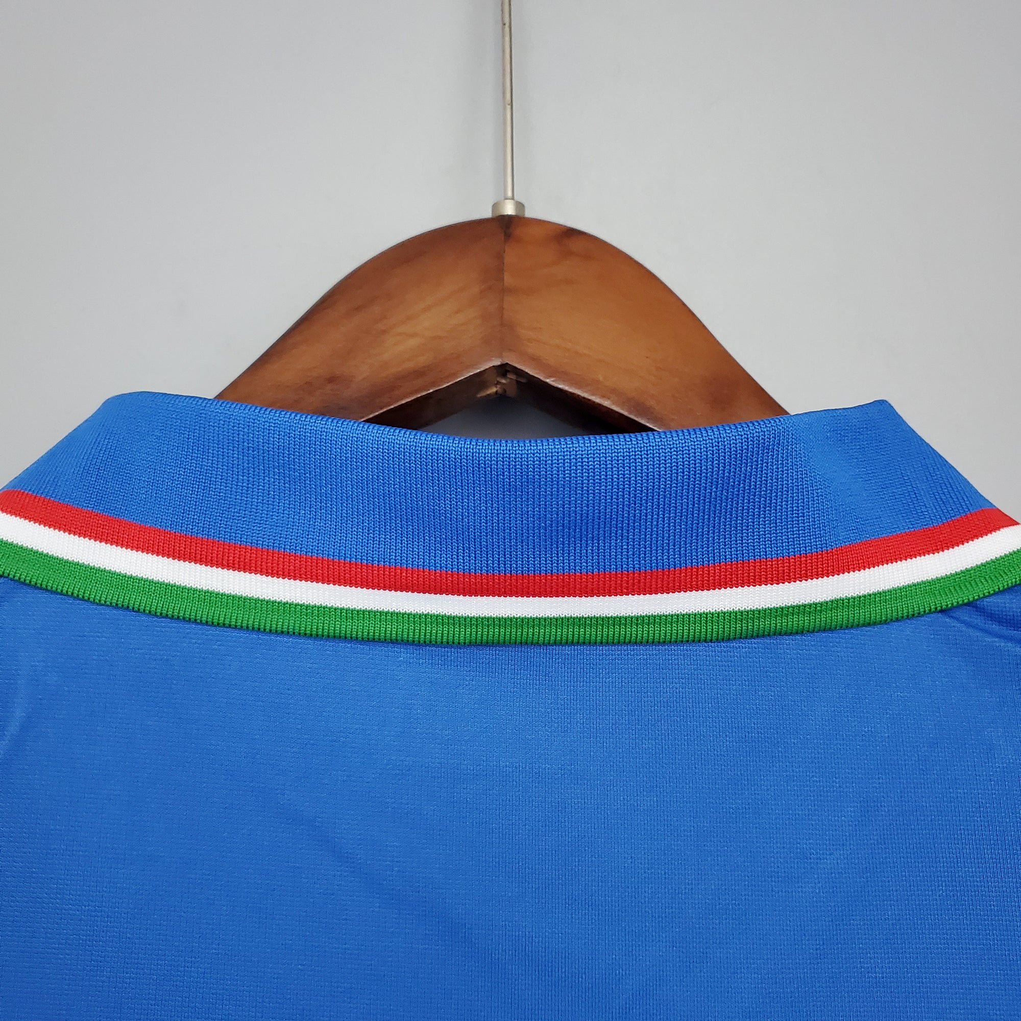 Retro Italy 1982 home