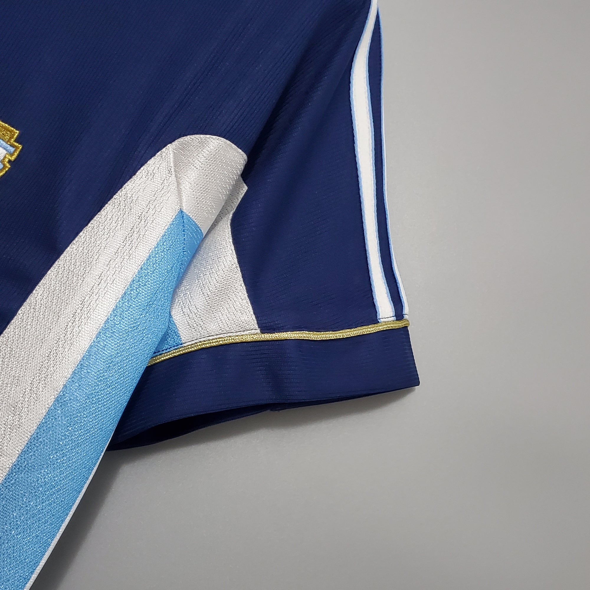 Retro Argentina 1998 away