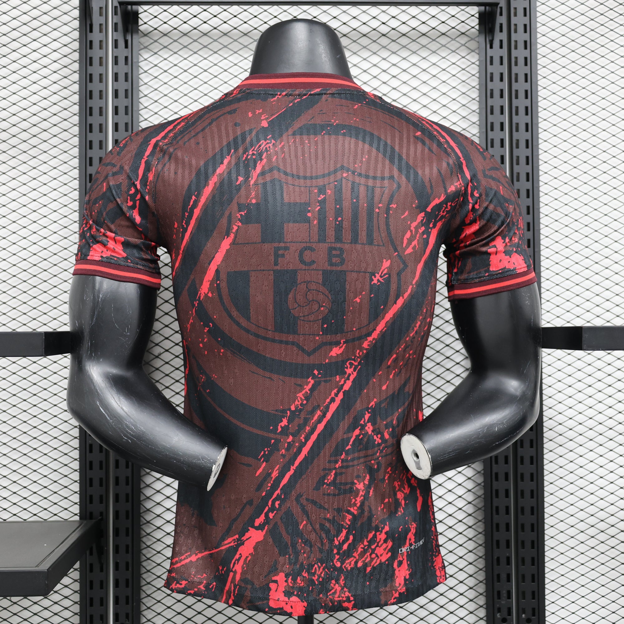 2024/25 Player Barcelona Special Edition