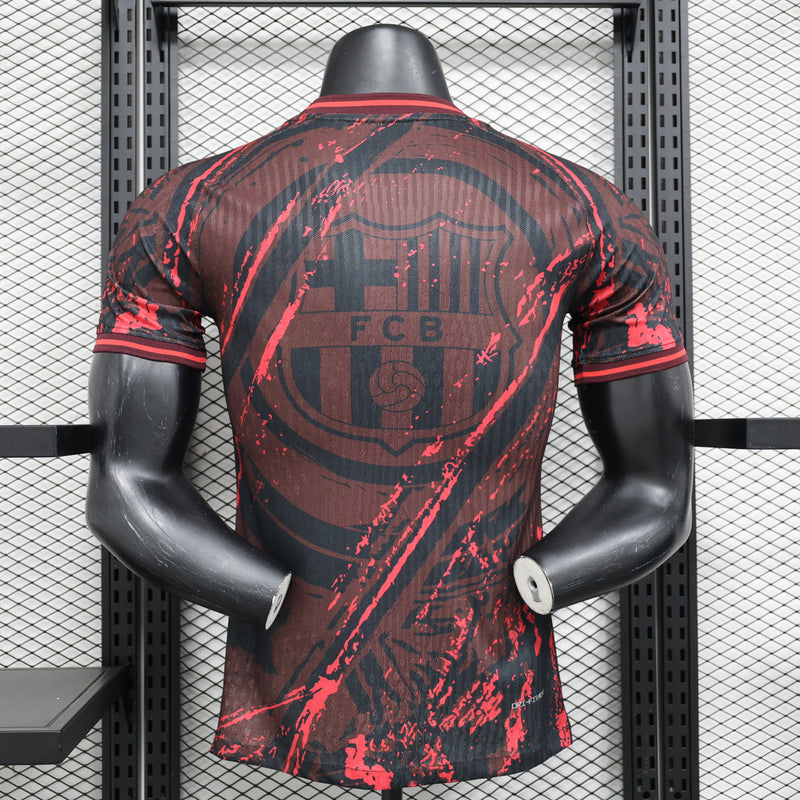 2024/25 Player Barcelona Special Edition