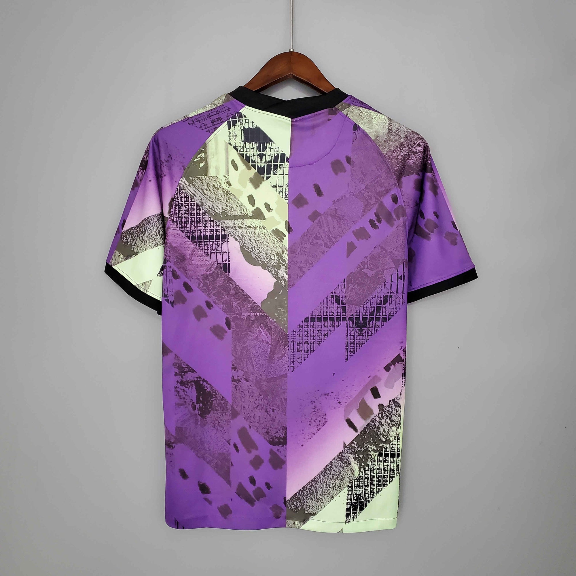 Tottenham Hotspur FC Jersey 2021/22-(Custom Name & Number