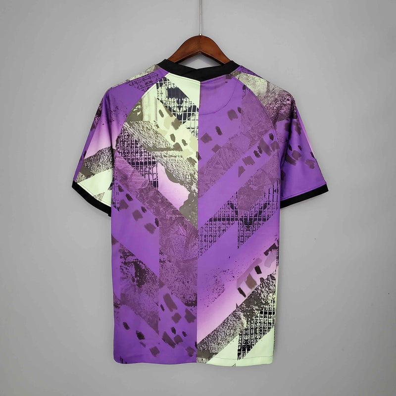 Tottenham Hotspur FC Jersey 2021/22-(Custom Name & Number