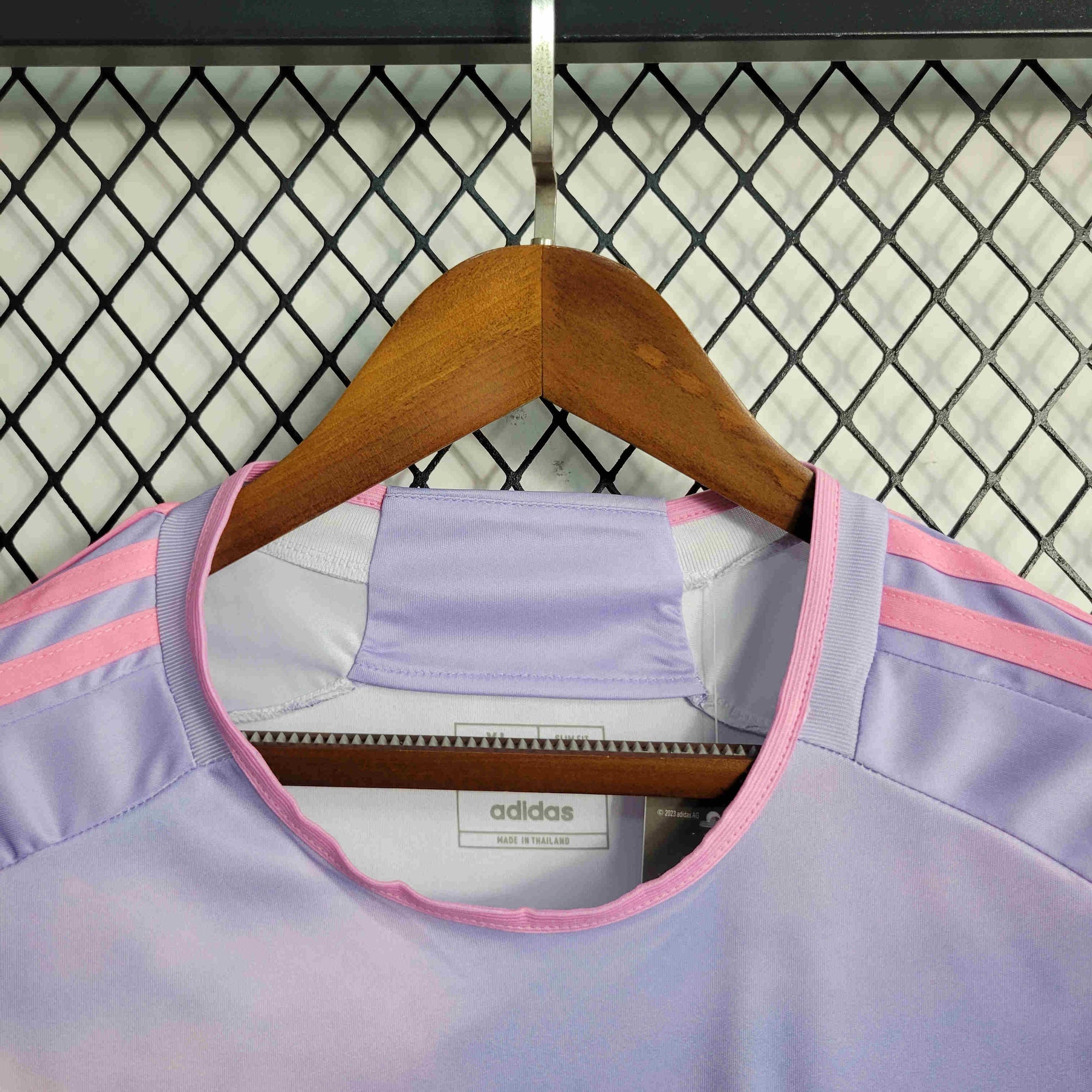 Japan Jersey 2023/24 – (Custom Name & Number)