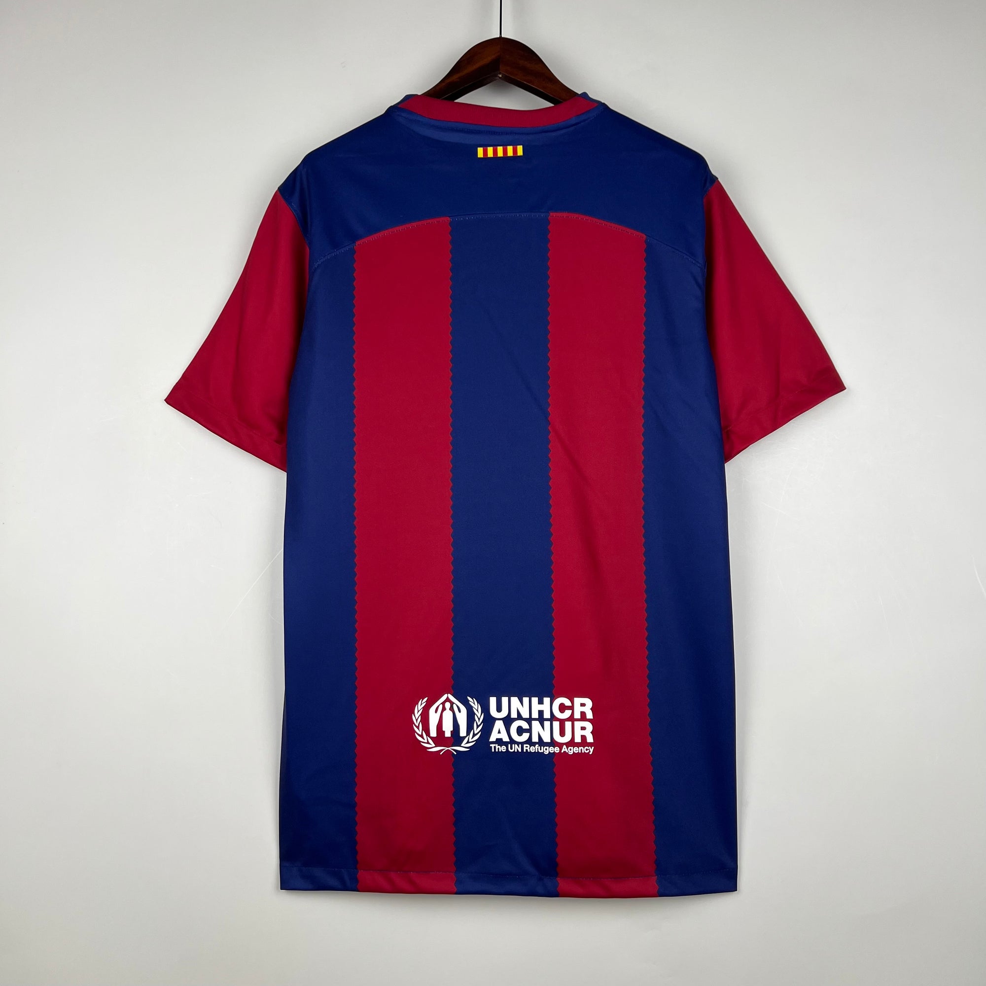 FC Barcelona Jersey 2023/24 -(Custom Name & Number)