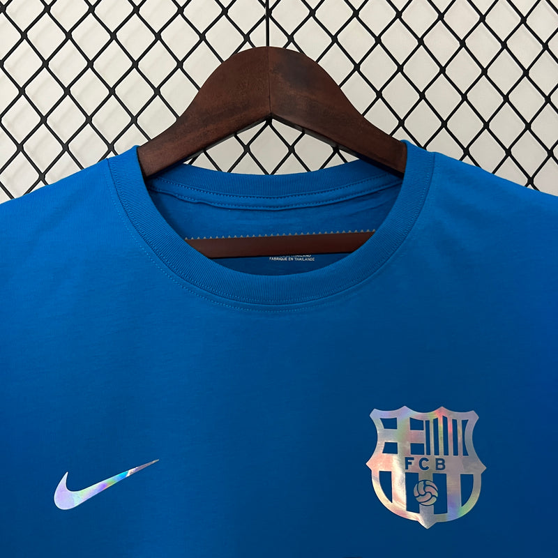 FC Barcelona Jersey 2024/25 -(Custom Name & Number)