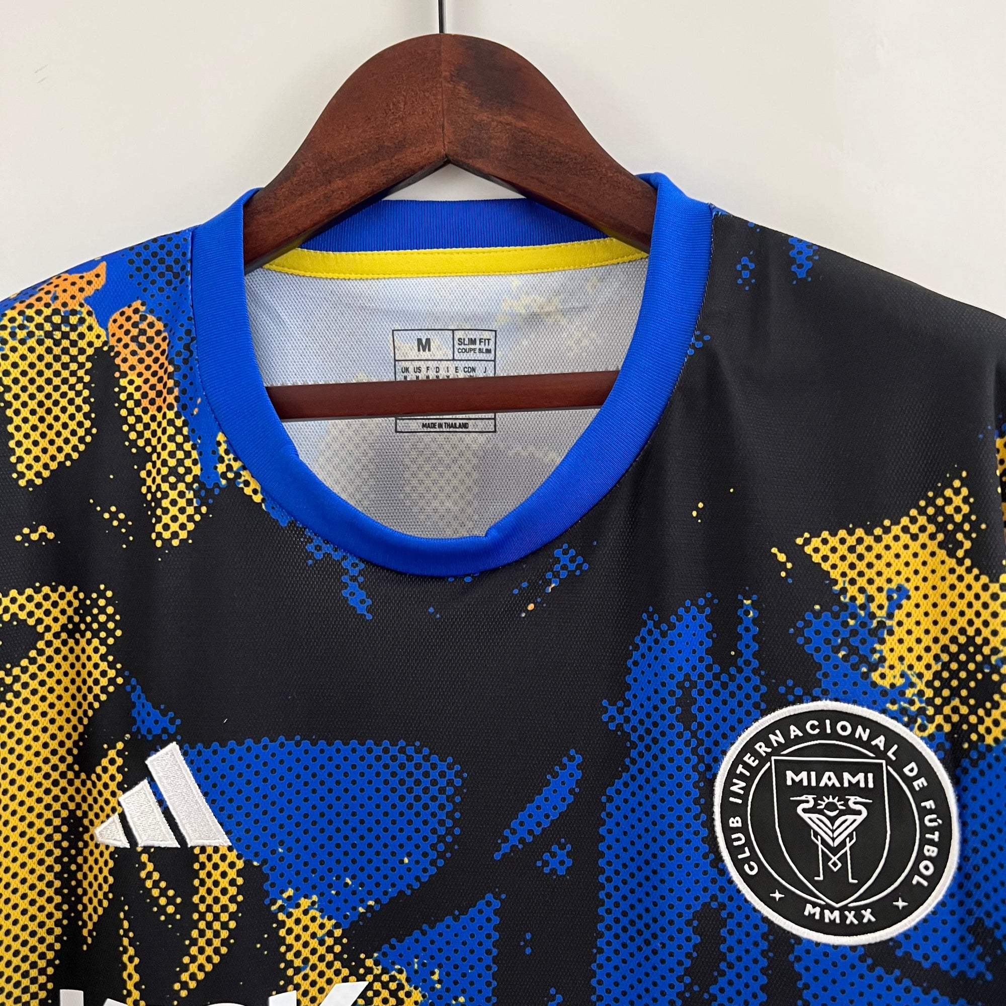 2023/24 Miami Training Wear