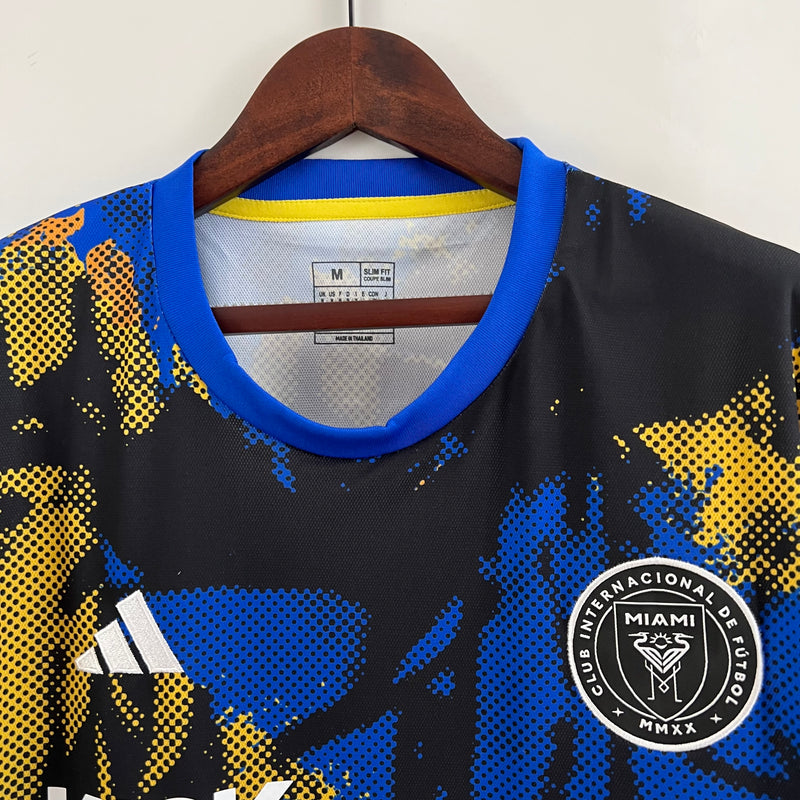 2023/24 Miami Training Wear