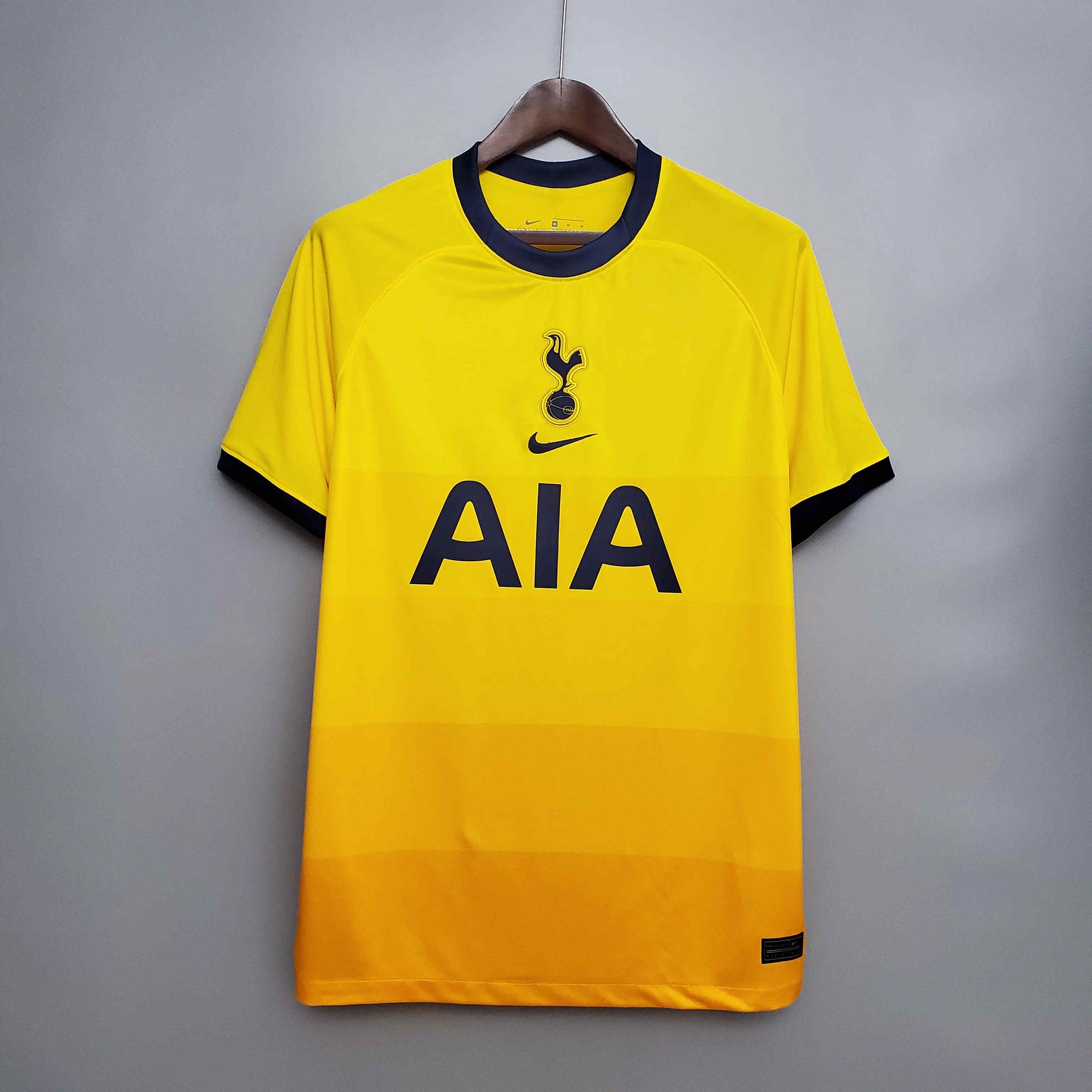Tottenham Hotspur FC Jersey 2020/21-(Custom Name & Number)