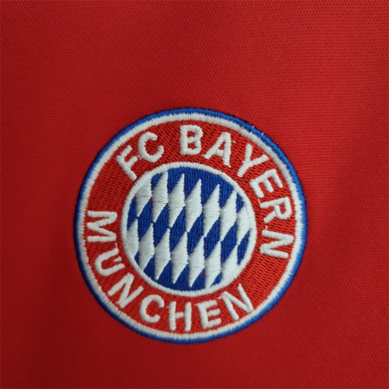 FC Bayern München Jersey 2022/23-(Custom Name & Number)