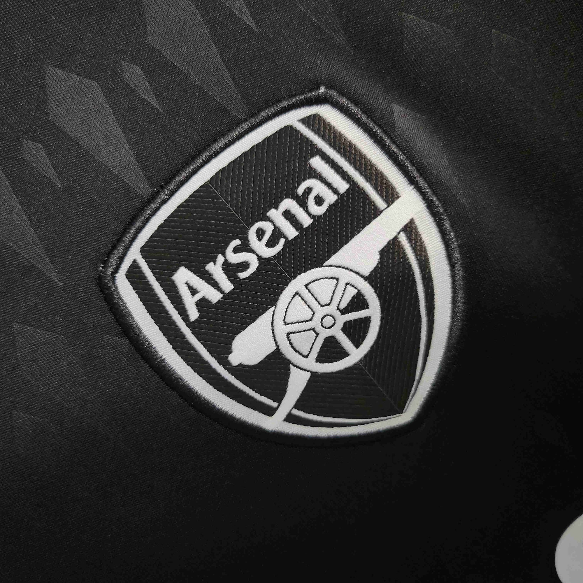 Arsenal FC Jersey 2023/24-(Custom Name & Number