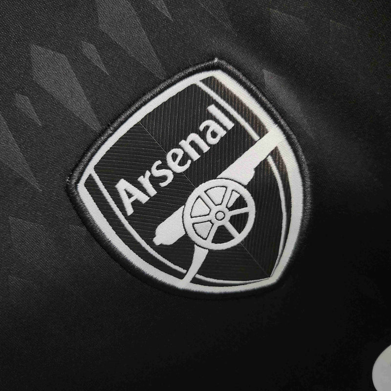 Arsenal FC Jersey 2023/24-(Custom Name & Number