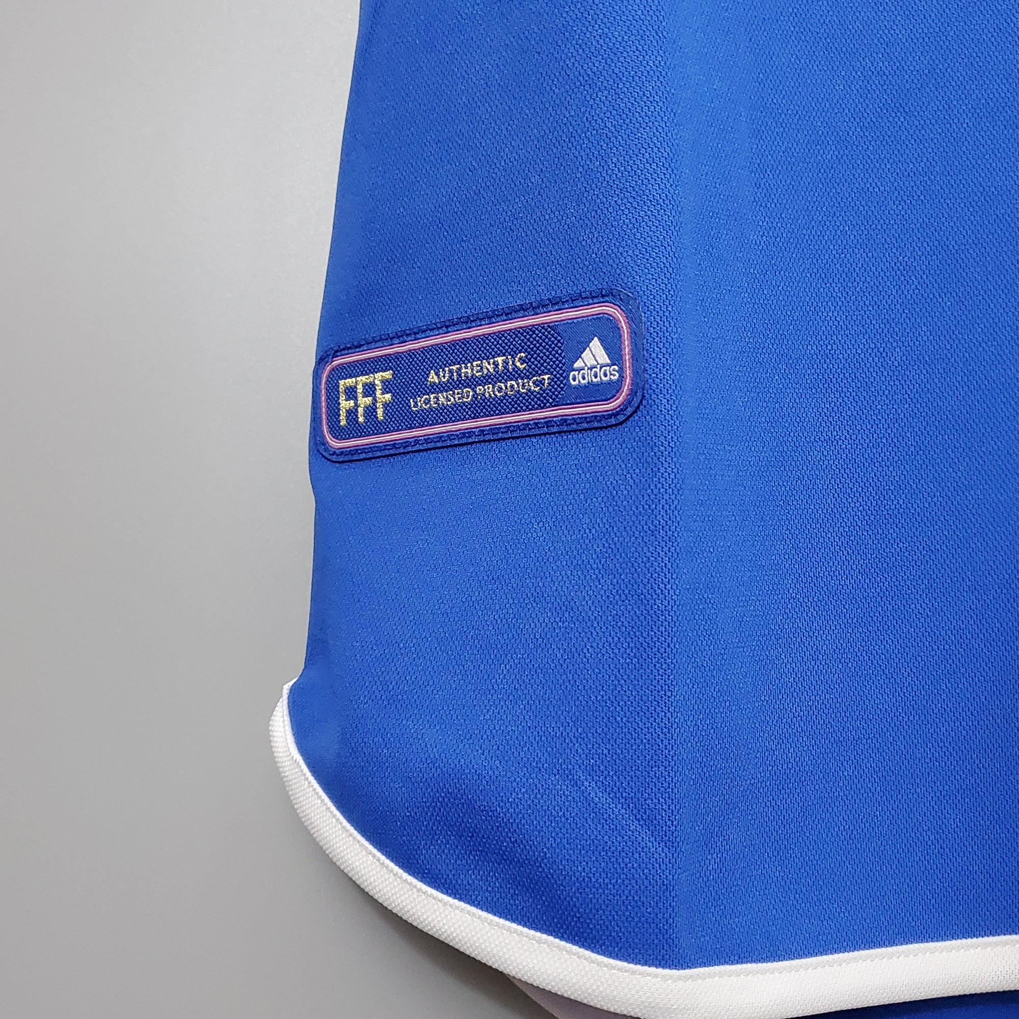 Retro France 2000 home