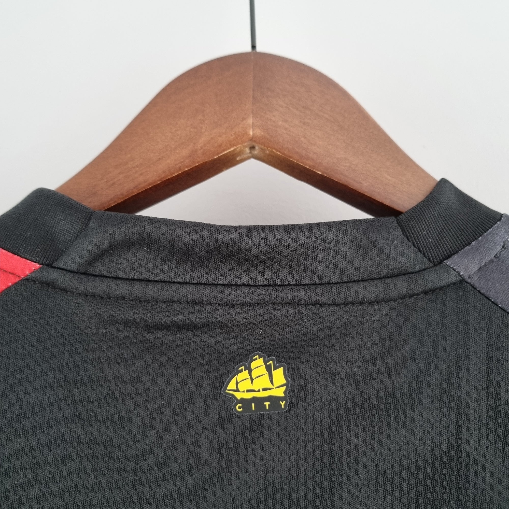 Manchester City FC Jersey 2022/23-(Custom Name & Number)