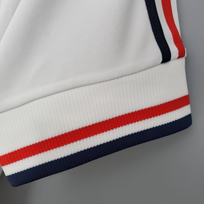 Retro France 1998 away