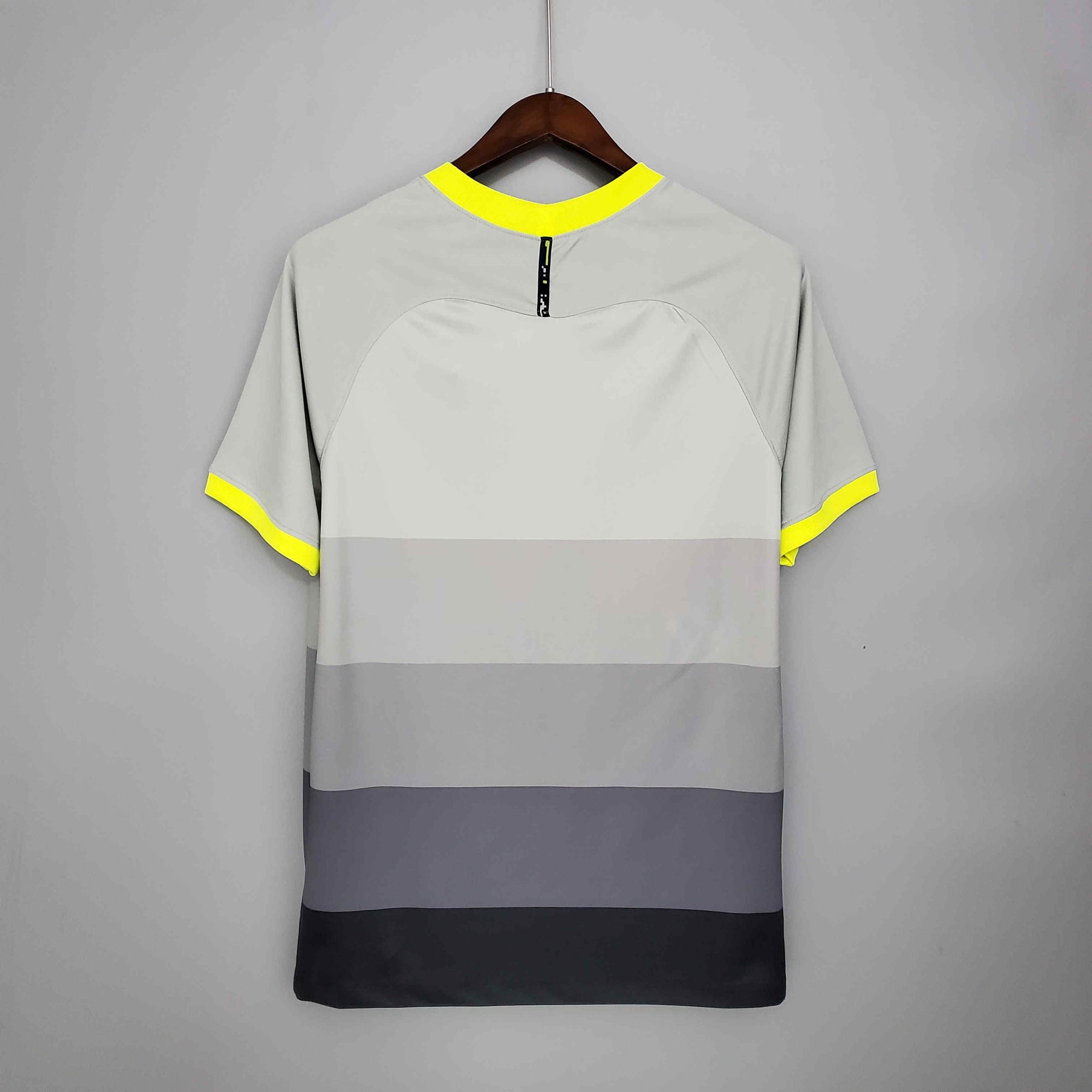 Tottenham Hotspur FC Jersey 2020/21-(Custom Name & Number)