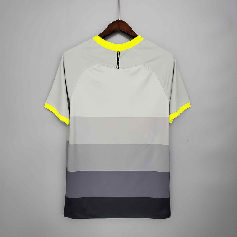Tottenham Hotspur FC Jersey 2020/21-(Custom Name & Number)