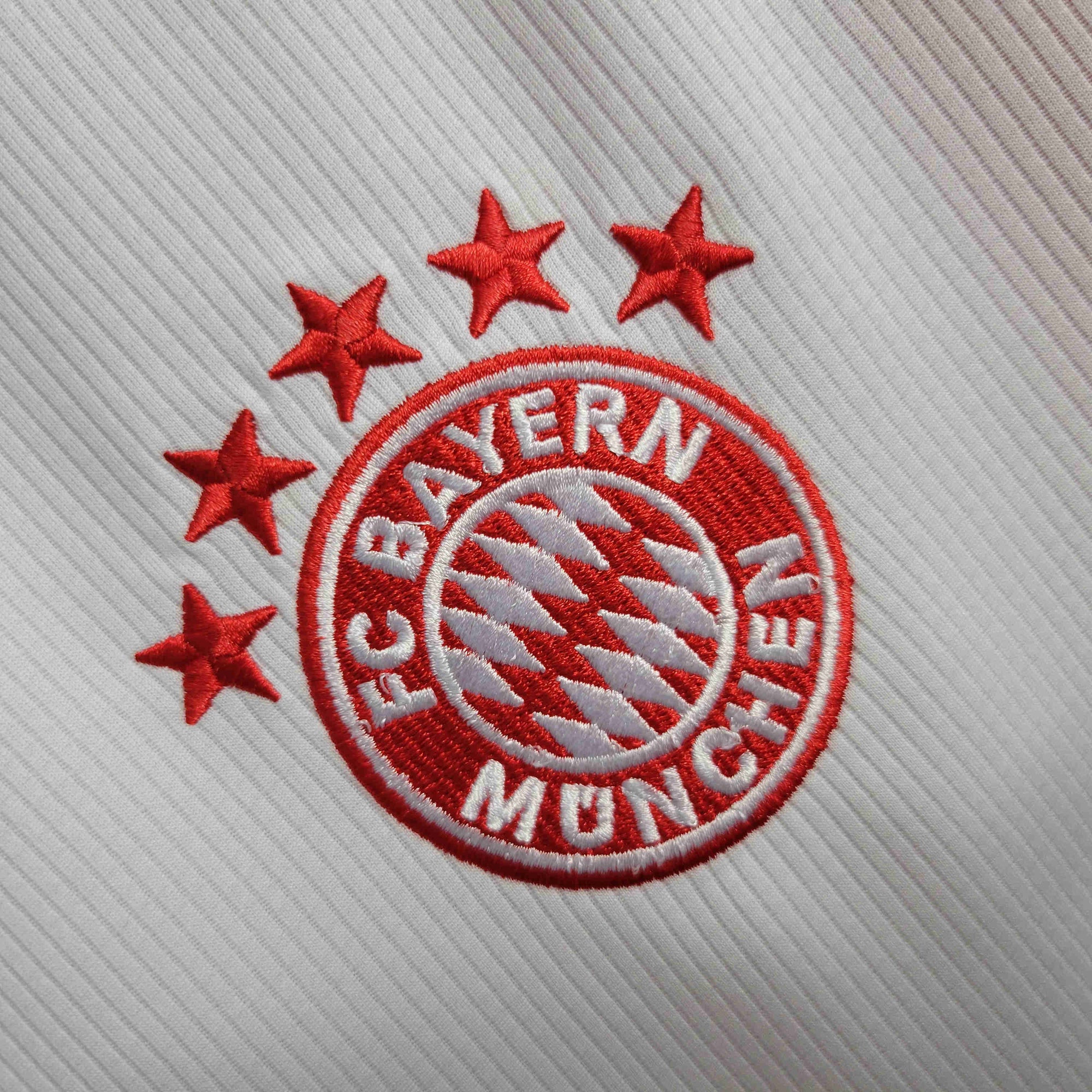 FC Bayern München Jersey 2023/24-(Custom Name & Number)