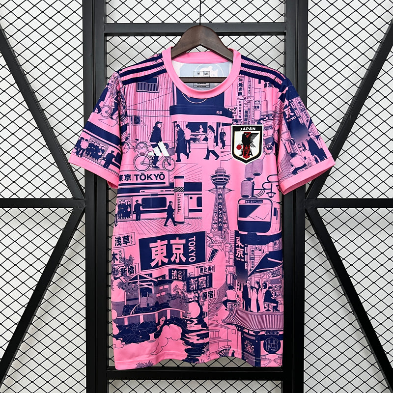 2024 Japan Special Edition