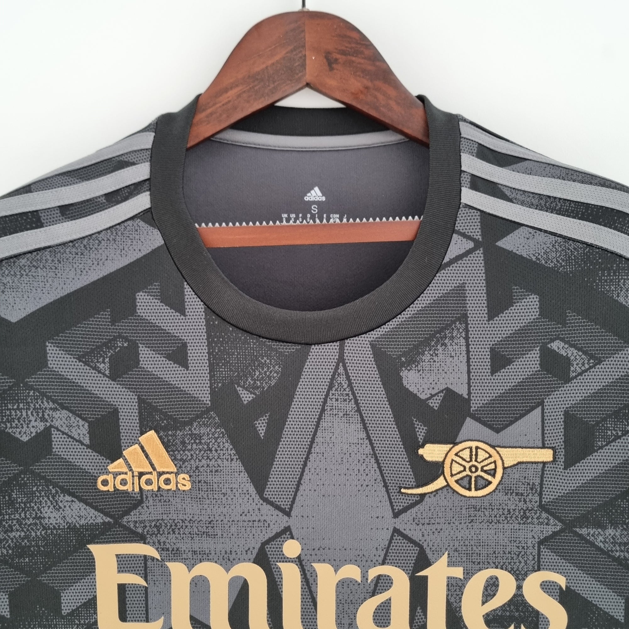 Arsenal FC Jersey 2022/23-(Custom Name & Number)
