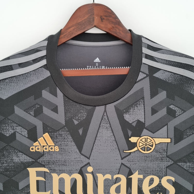 Arsenal FC Jersey 2022/23-(Custom Name & Number)