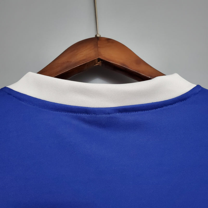 Retro Argentina 1986 away