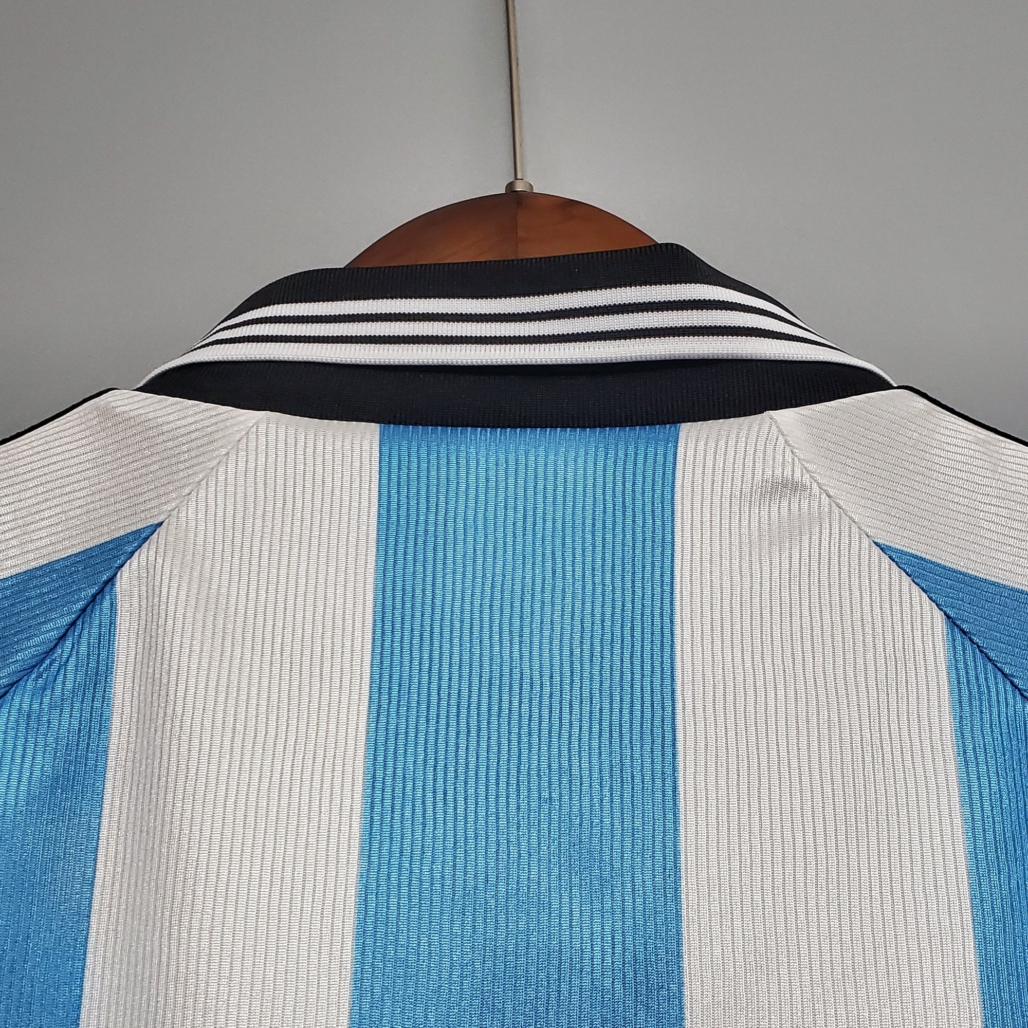 Retro Argentina 1998 home
