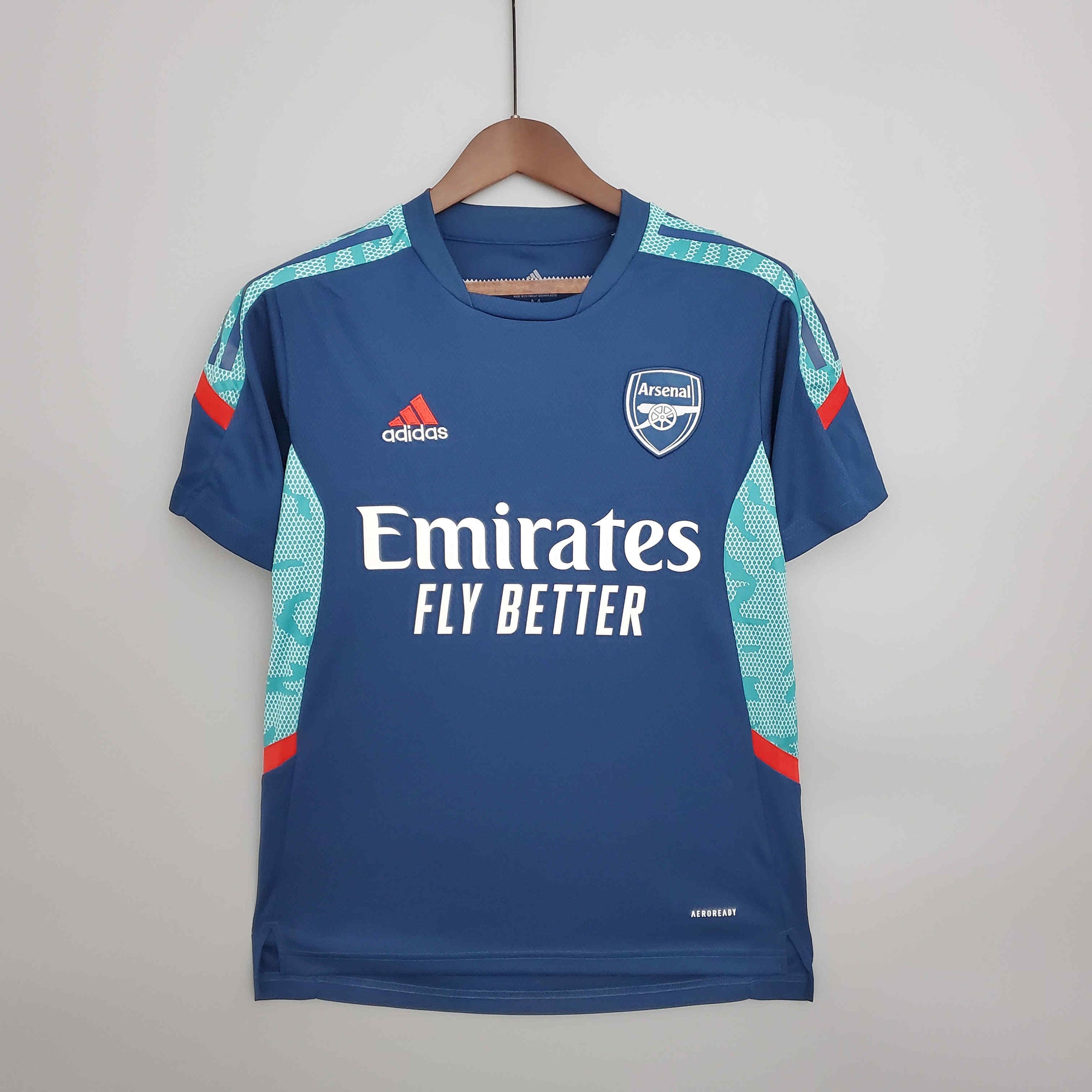 2021/22 Training suit Arsenal Blue