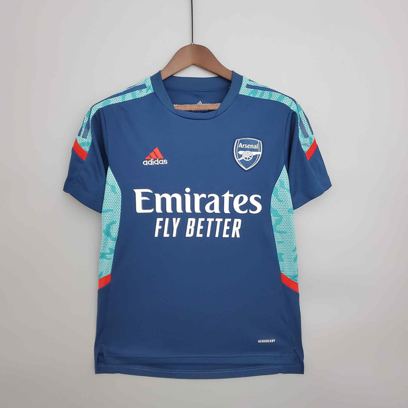 2021/22 Training suit Arsenal Blue