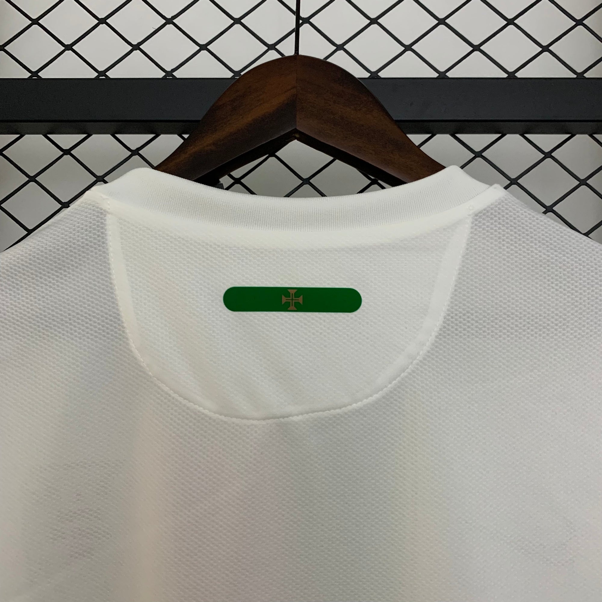 Retro Portugal 2010 Away