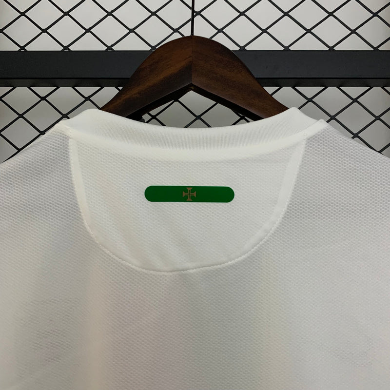Retro Portugal 2010 Away
