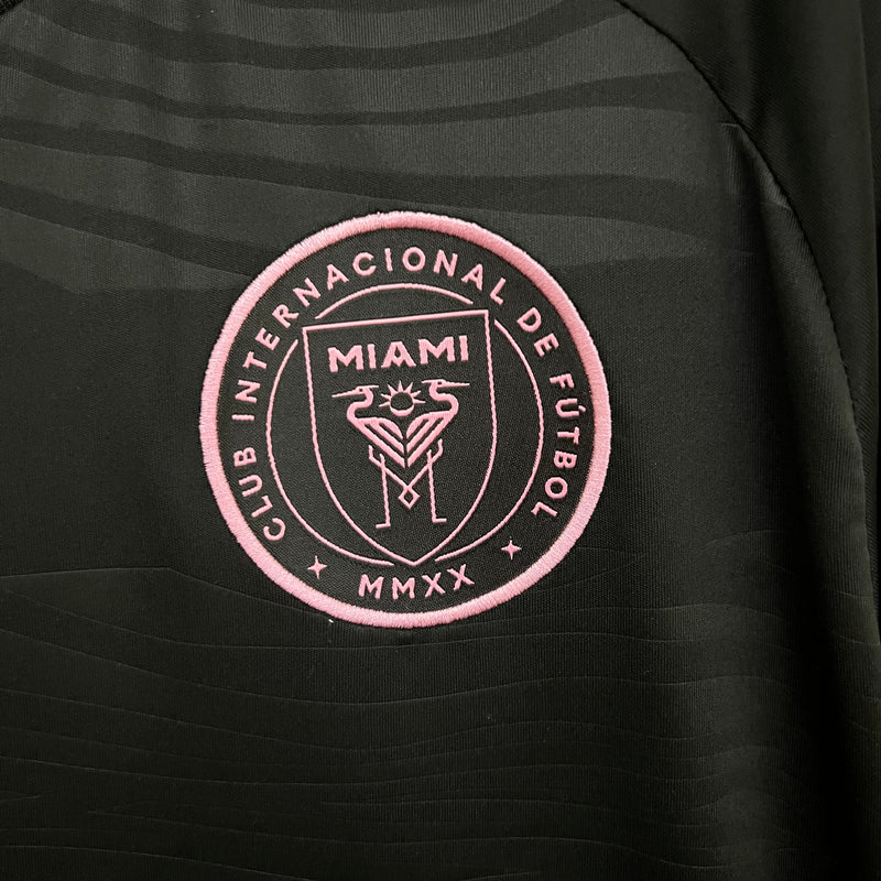 Inter Miami CF Jersey 2023/24-(Custom Name & Number)
