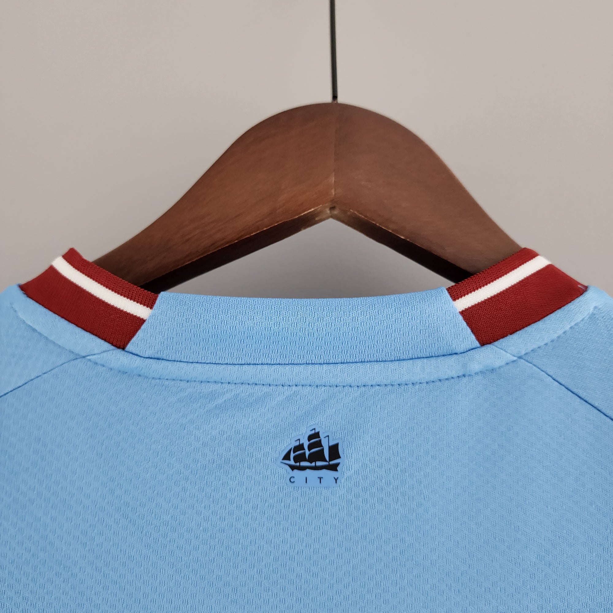 Manchester City FC Jersey 2022/23-(Custom Name & Number)