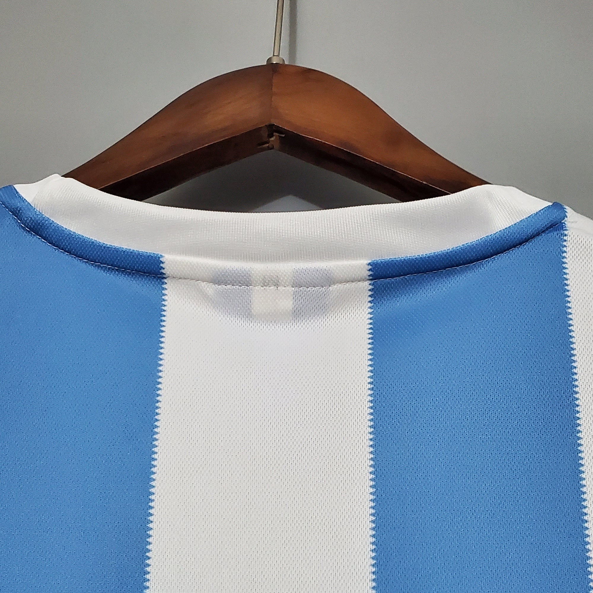 Retro 1978 Argentina home
