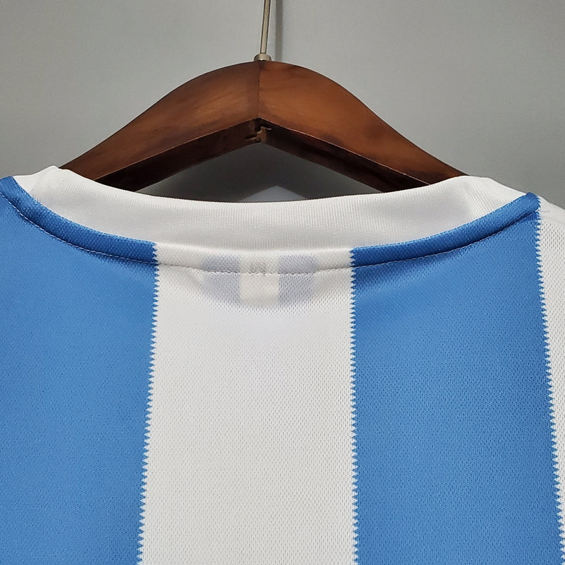 Retro 1978 Argentina home