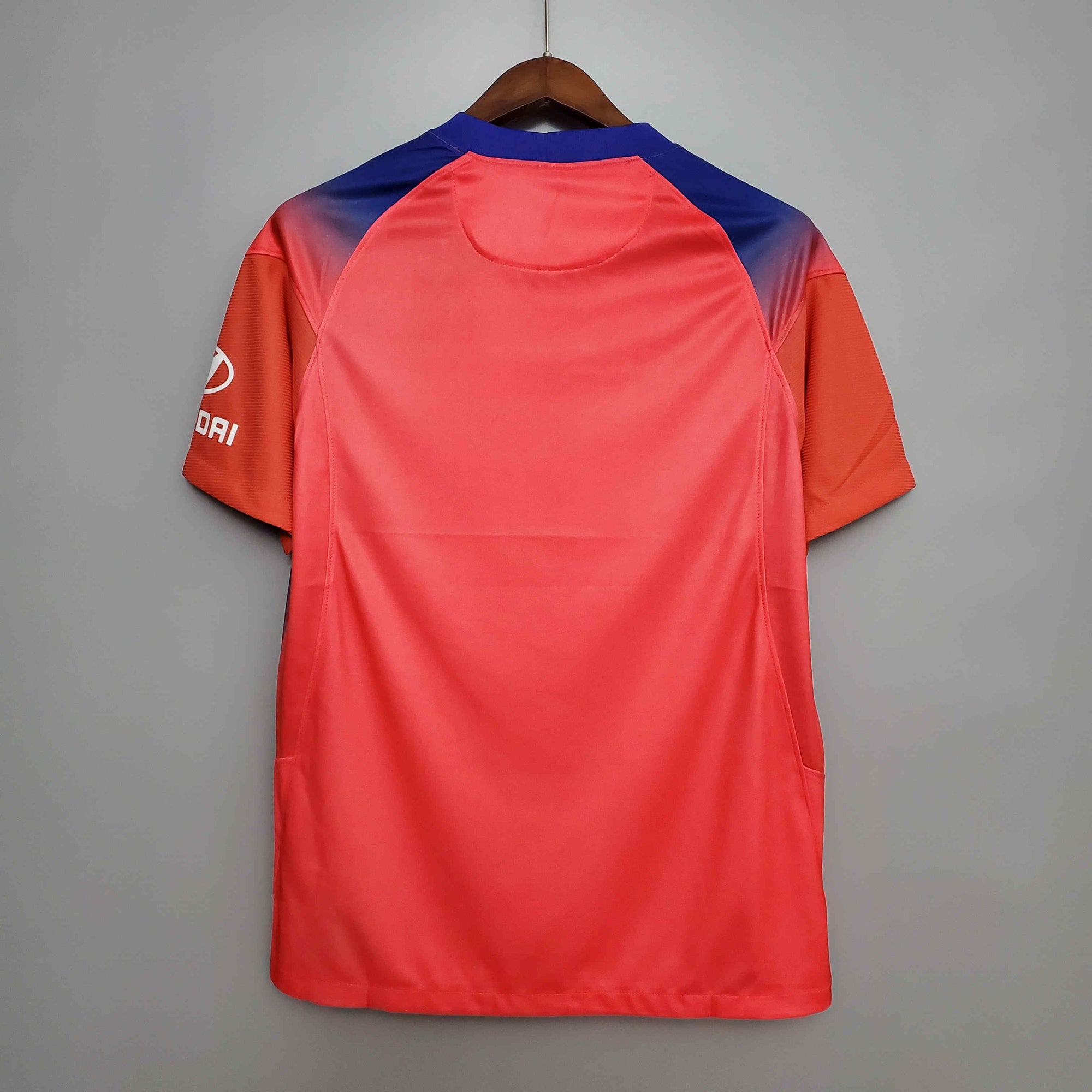 Chelsea FC Jersey 2020/21-(Custom Name & Number)