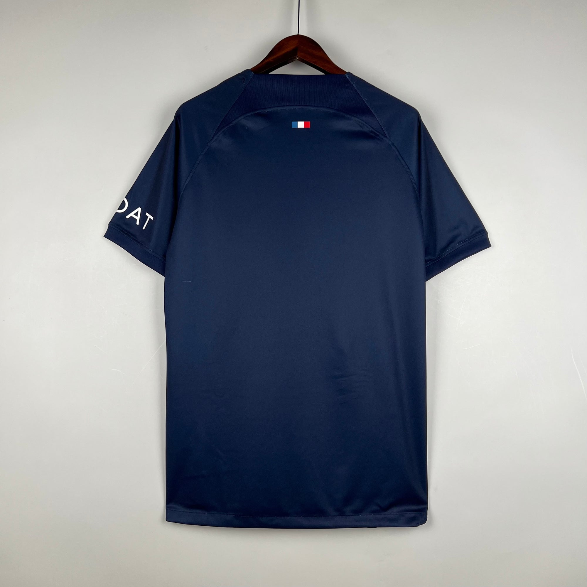 Paris Saint-Germain FC Jersey 2023/24 -(Custom Name & Number)
