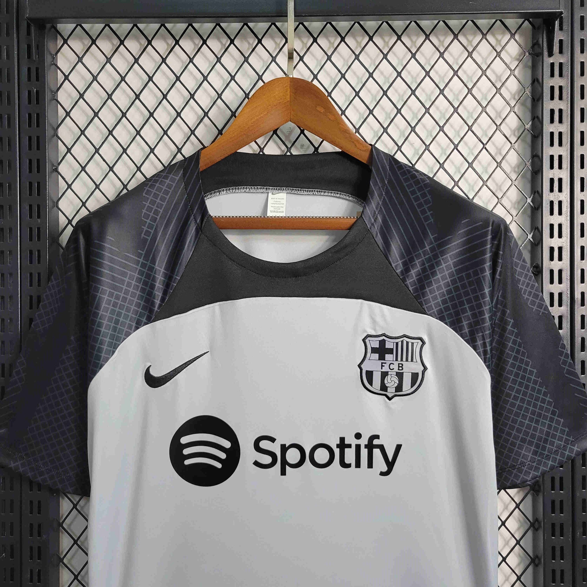 2023-24 Barcelona Training Suit