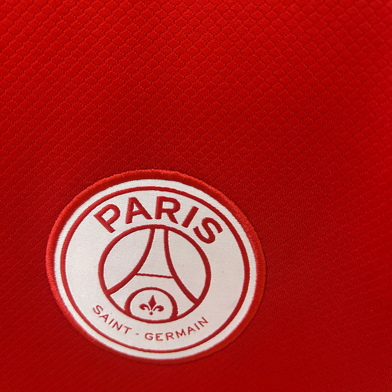Paris Saint-Germain FC Jersey 2024/25 -(Custom Name & Number)