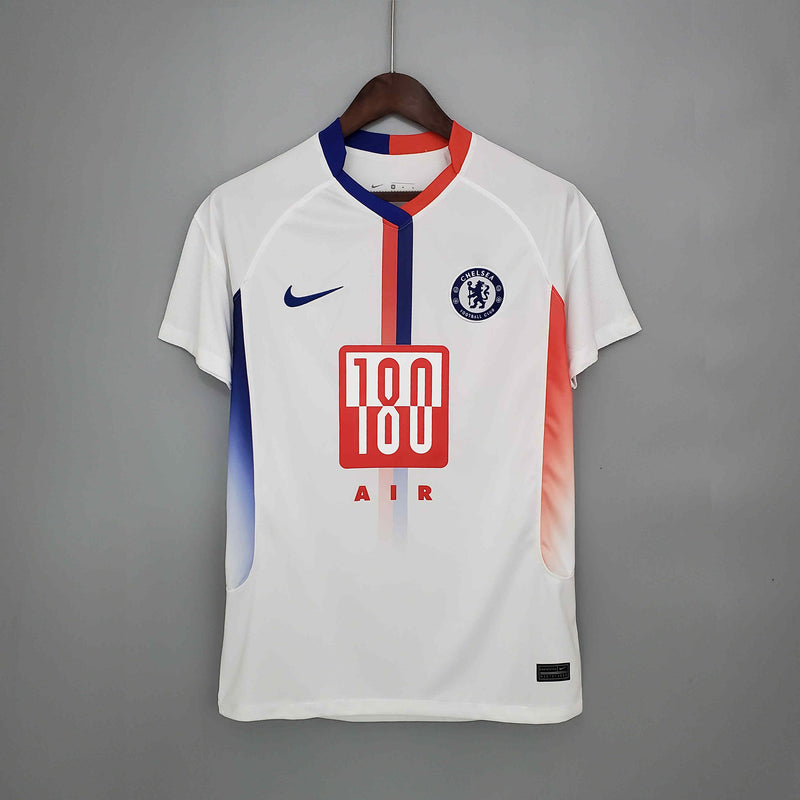 Chelsea FC Jersey 2020/21-(Custom Name & Number