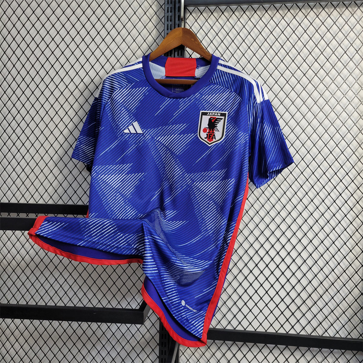 Japan Jersey 2022/23 – (Custom Name & Number)