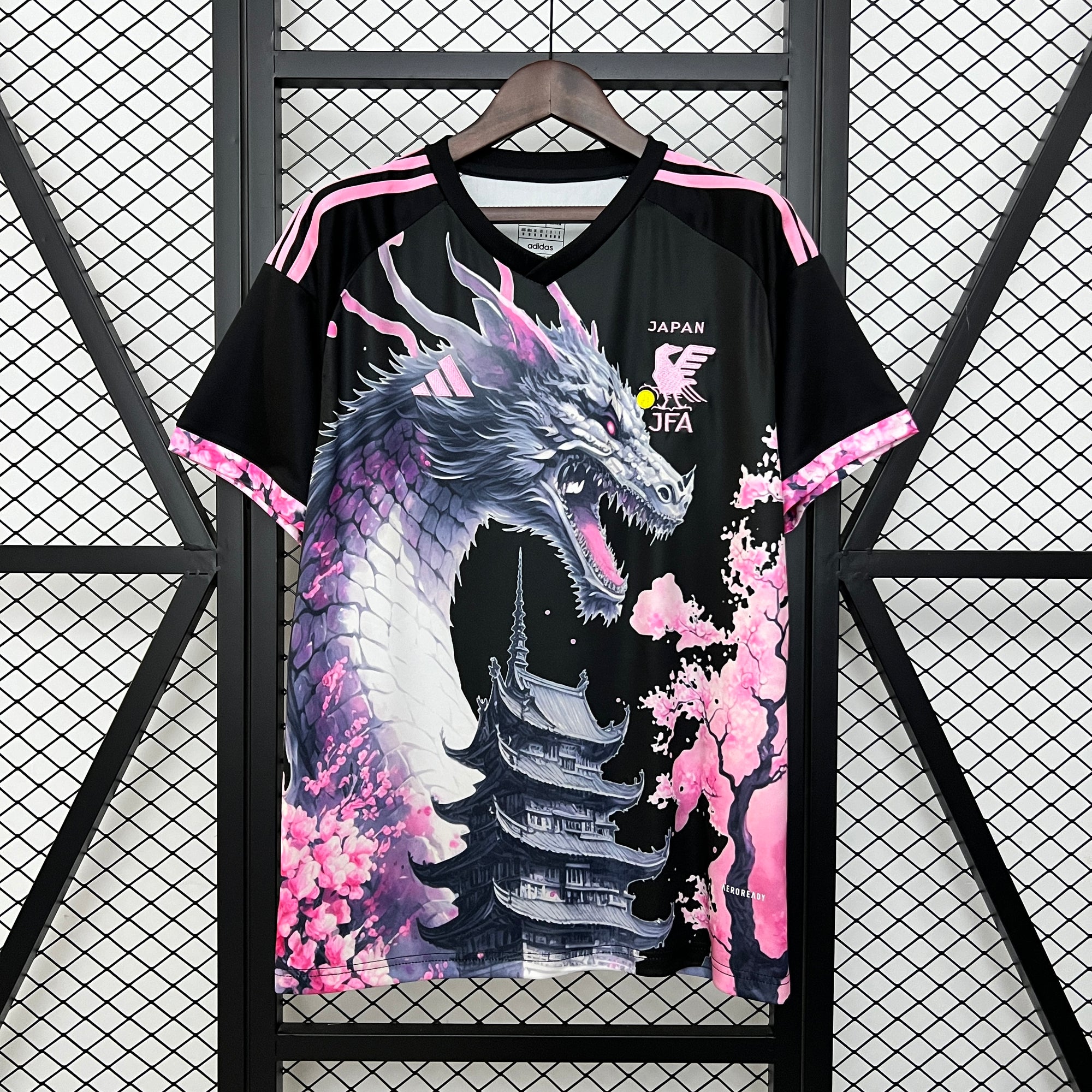 2024 Japan Special Edition