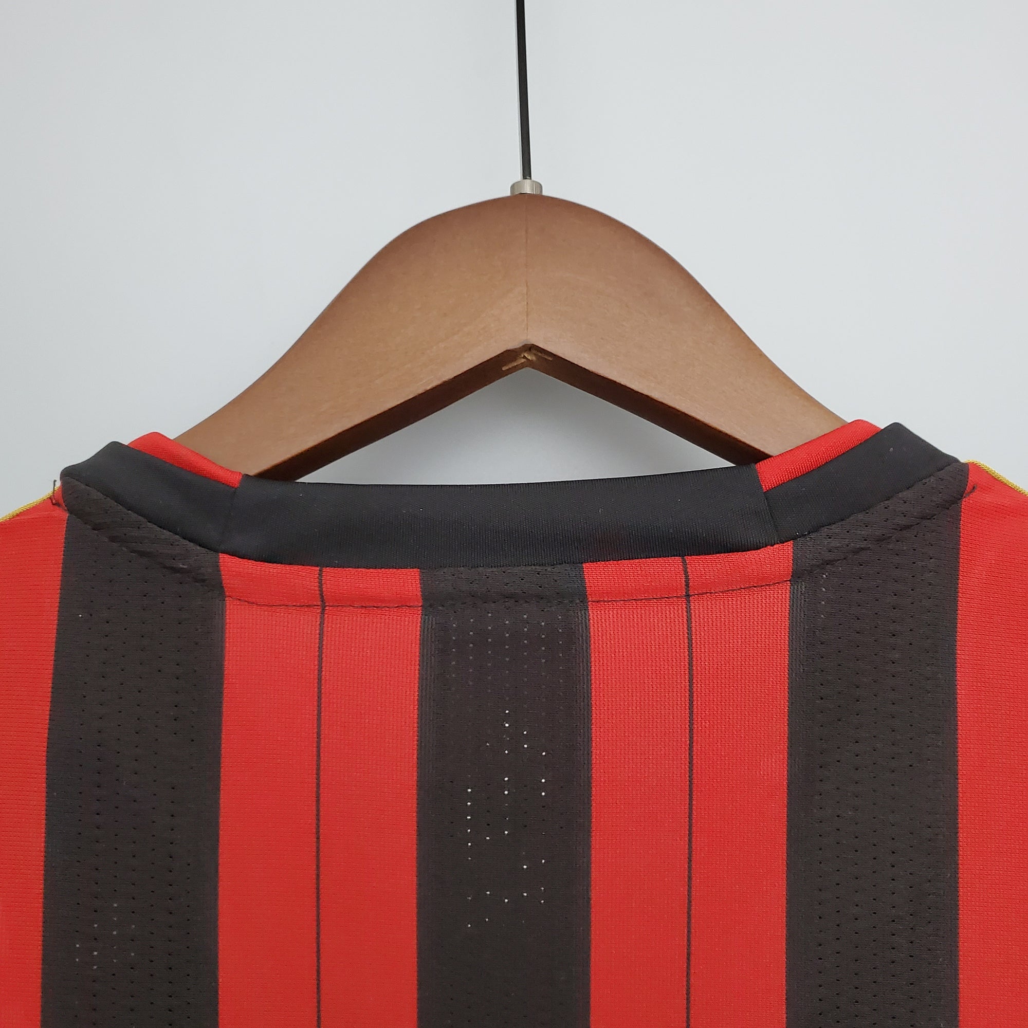 Retro AC Milan 2013/14 home