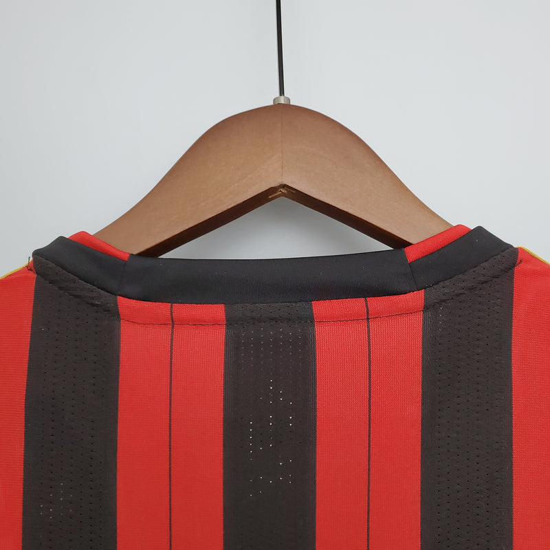 Retro AC Milan 2013/14 home