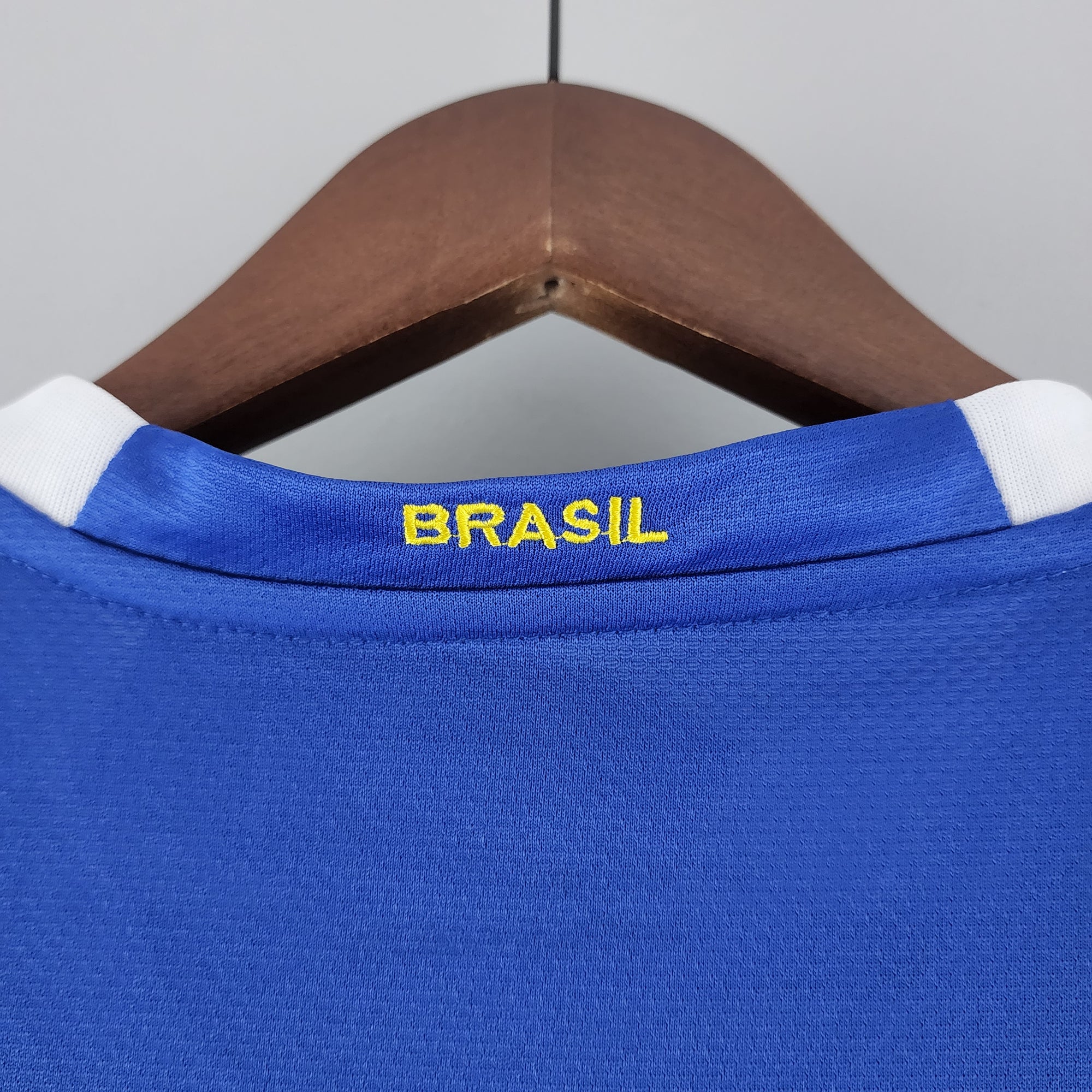 Retro 2006 Brazil away