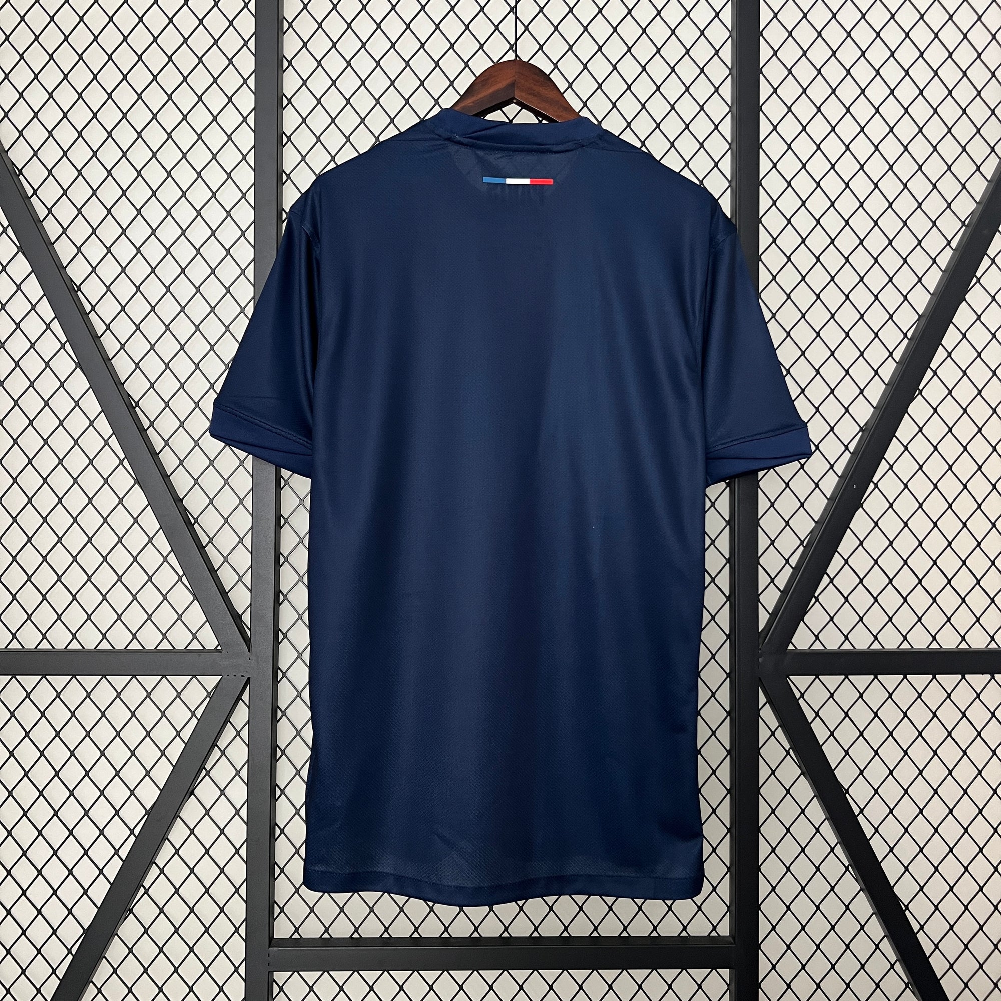 Paris Saint-Germain FC Jersey 2024/25 -(Custom Name & Number)